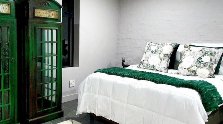 Seas the Day Romansbaai