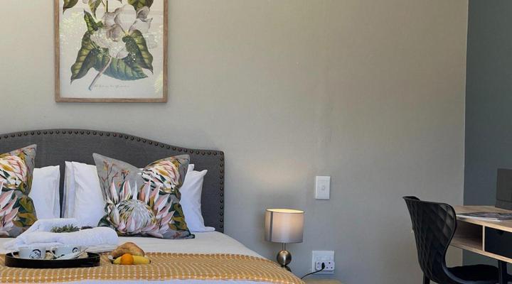 Purple Steps Guest House