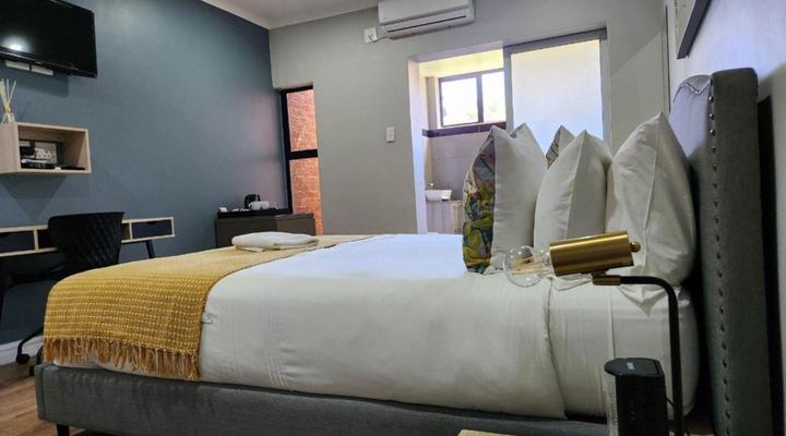 Purple Steps Guest House