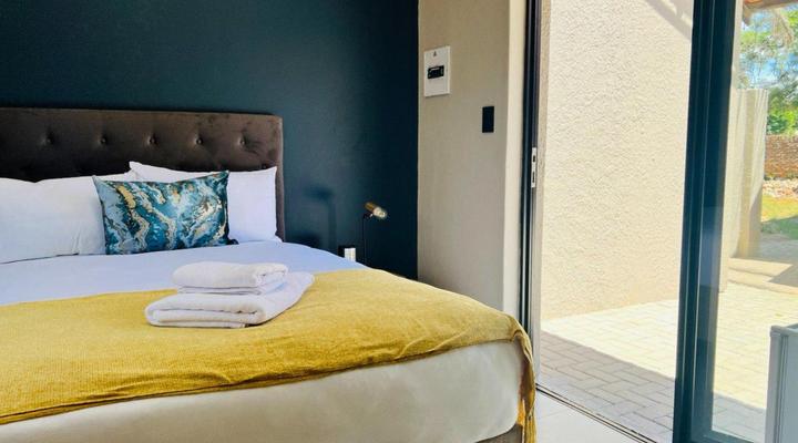 Purple Steps Guest House