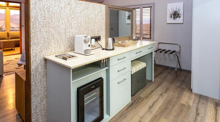 Landrani Luxury Lodge