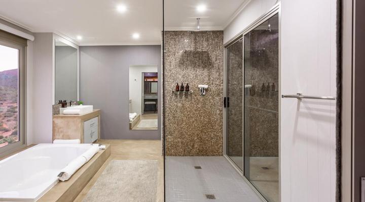 Landrani Luxury Lodge