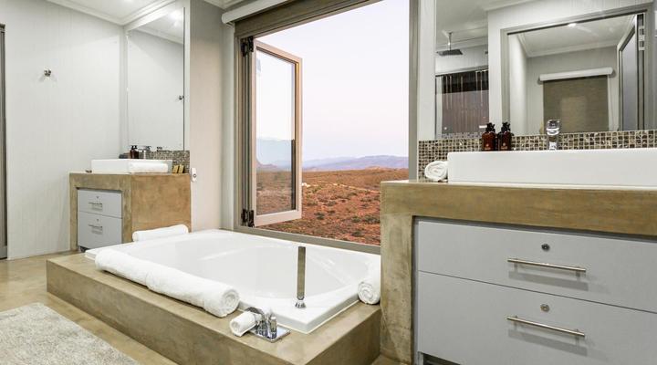 Landrani Luxury Lodge