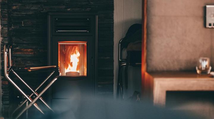 Landrani Luxury Lodge