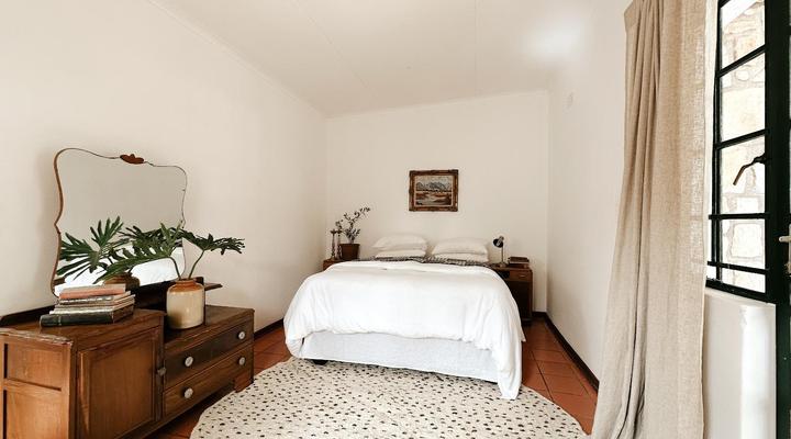 Historical at the Mill Boutique Hotel Stampriet