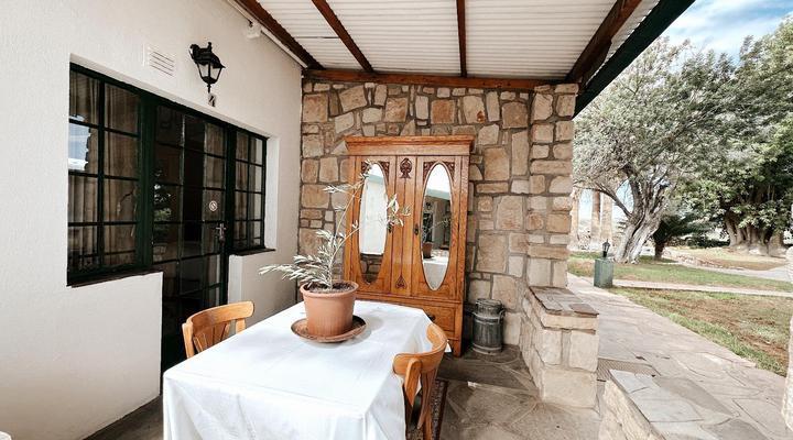 Historical at the Mill Boutique Hotel Stampriet