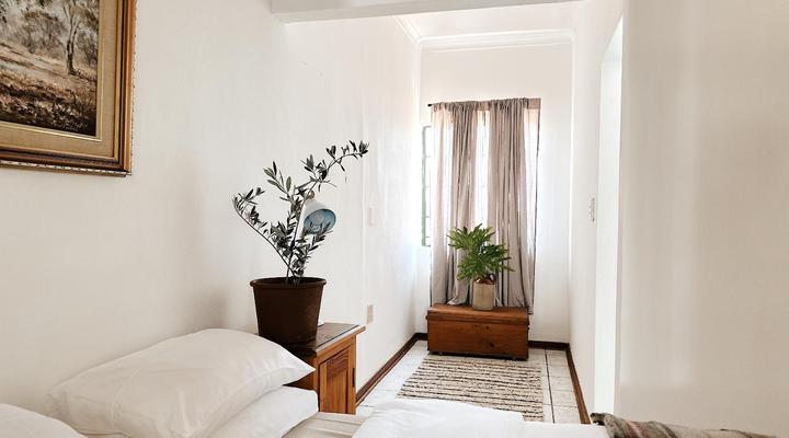 Historical at the Mill Boutique Hotel Stampriet