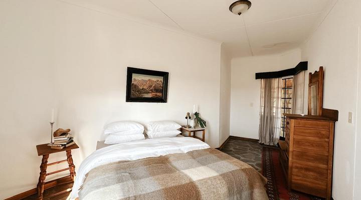 Historical at the Mill Boutique Hotel Stampriet