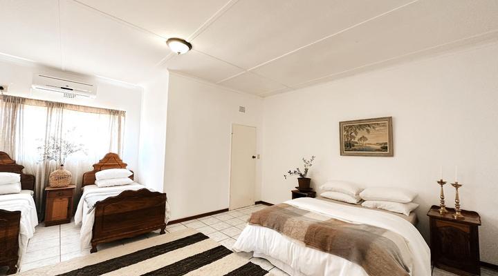 Historical at the Mill Boutique Hotel Stampriet