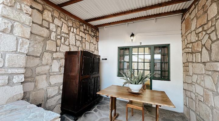 Historical at the Mill Boutique Hotel Stampriet