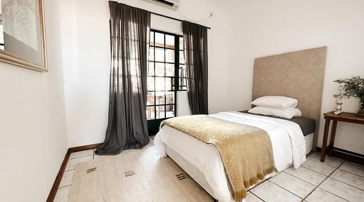 Historical at the Mill Boutique Hotel Stampriet