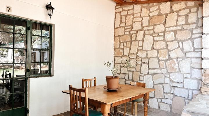 Historical at the Mill Boutique Hotel Stampriet