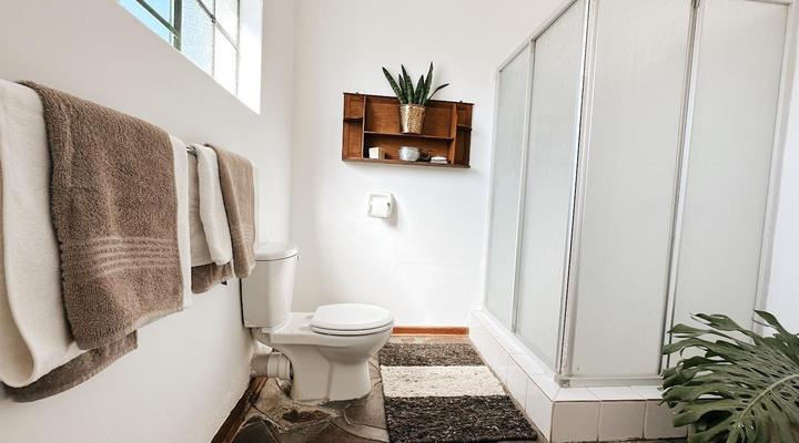 Historical at the Mill Boutique Hotel Stampriet