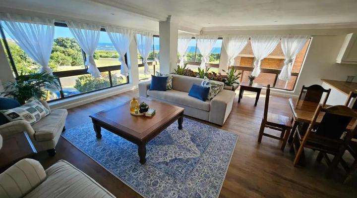 The West End Hermanus