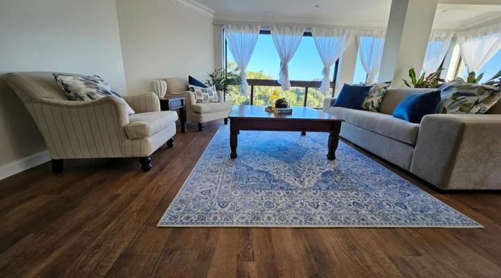 The West End Hermanus