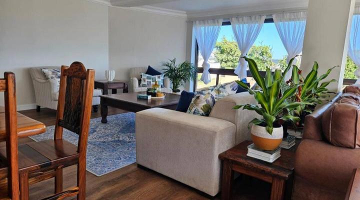 The West End Hermanus