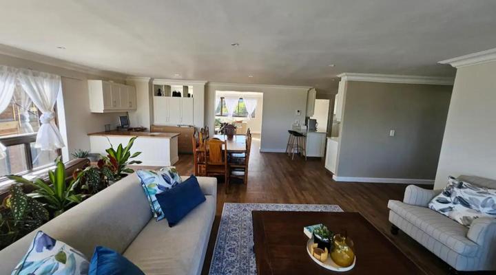 The West End Hermanus