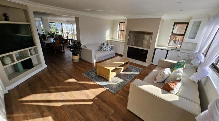 The West End Hermanus