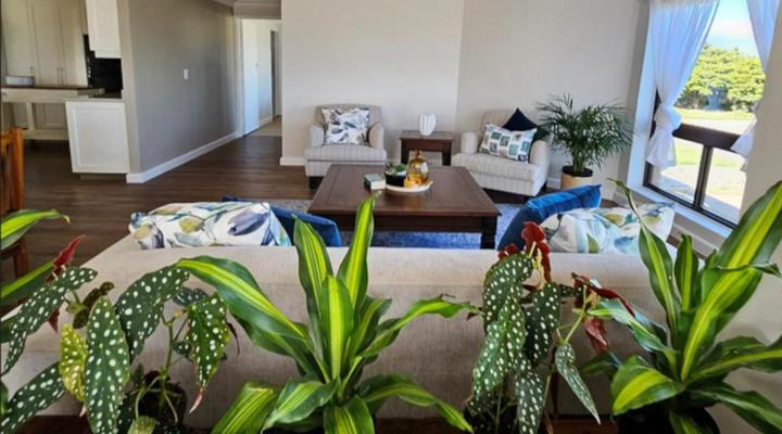 The West End Hermanus