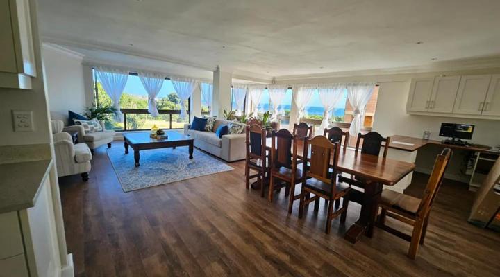 The West End Hermanus