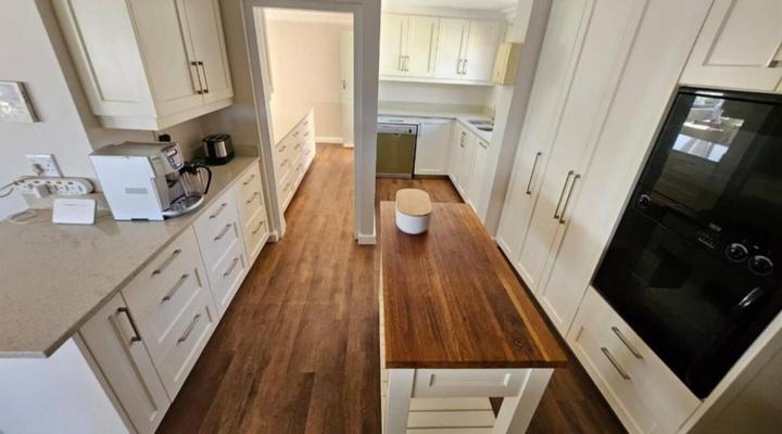 The West End Hermanus