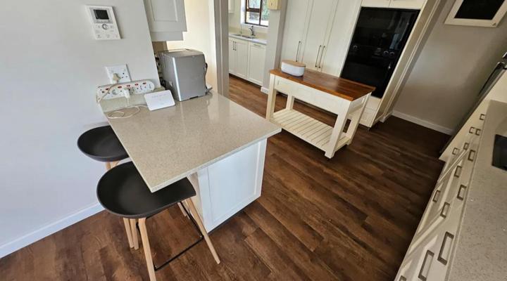 The West End Hermanus