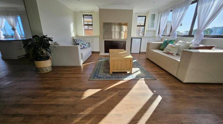 The West End Hermanus