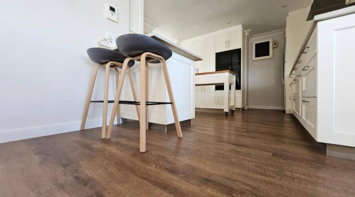 The West End Hermanus