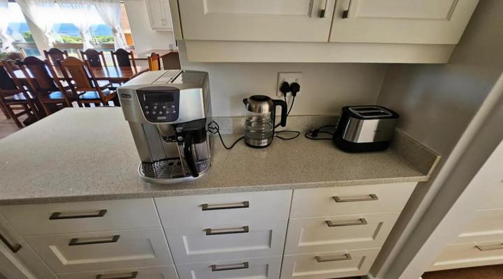 The West End Hermanus