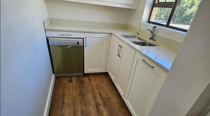 The West End Hermanus