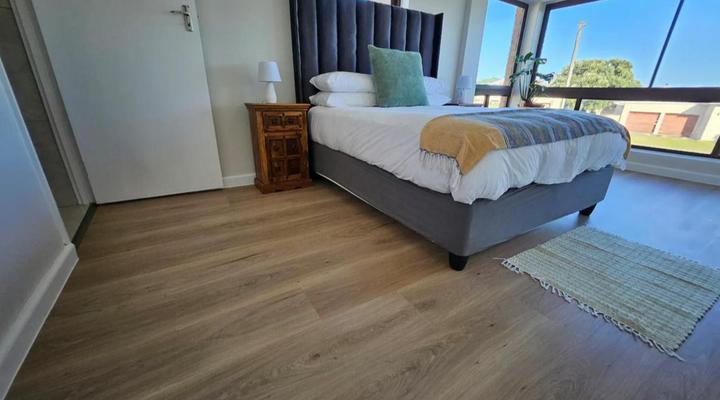 The West End Hermanus