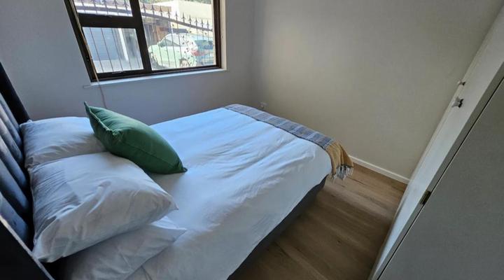 The West End Hermanus