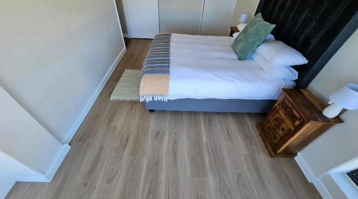 The West End Hermanus