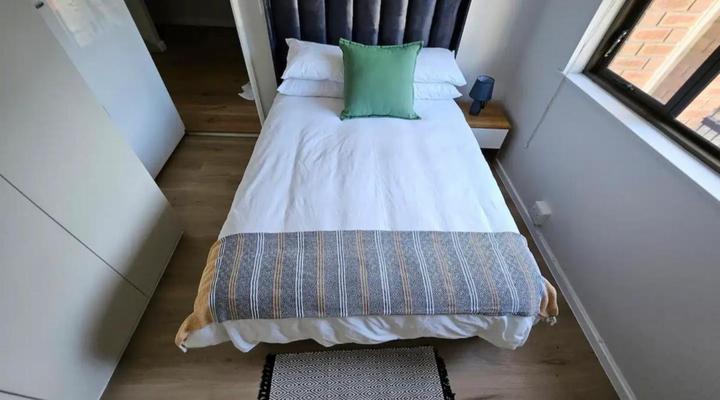 The West End Hermanus