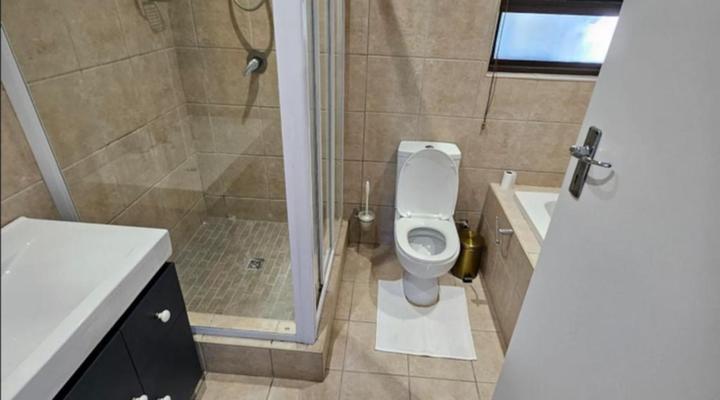 The West End Hermanus