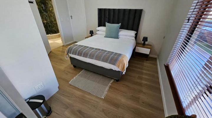 The West End Hermanus