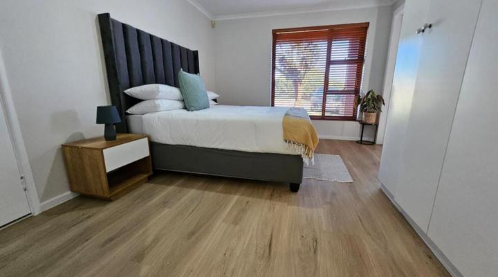 The West End Hermanus