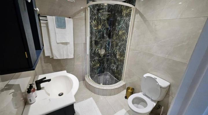 The West End Hermanus