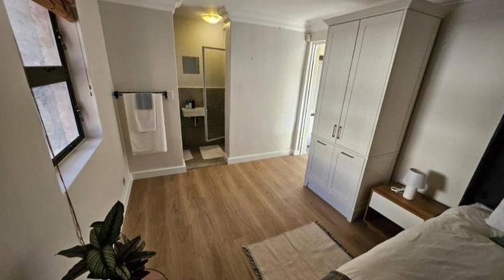 The West End Hermanus