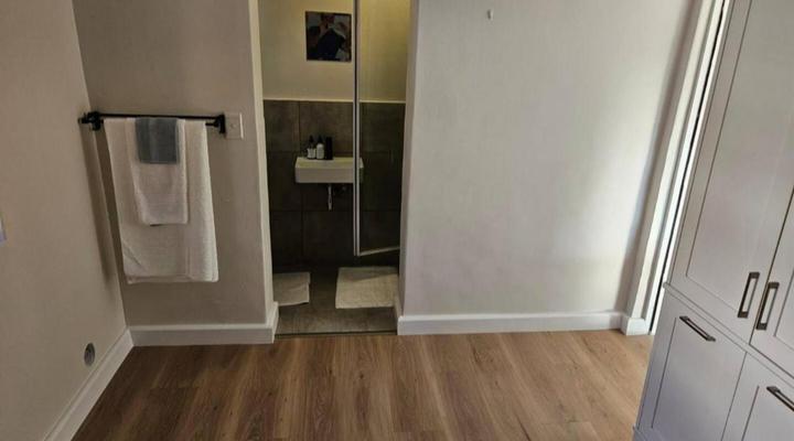 The West End Hermanus