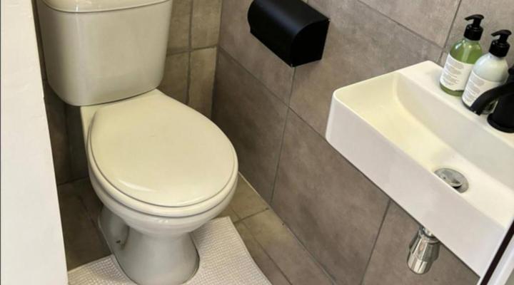 The West End Hermanus