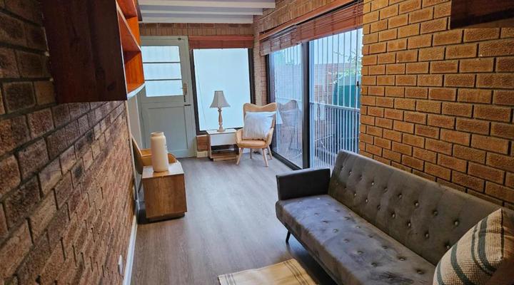 The West End Hermanus