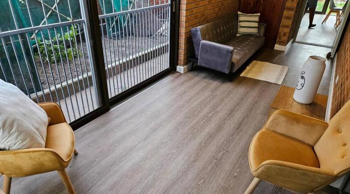 The West End Hermanus