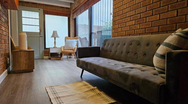 The West End Hermanus