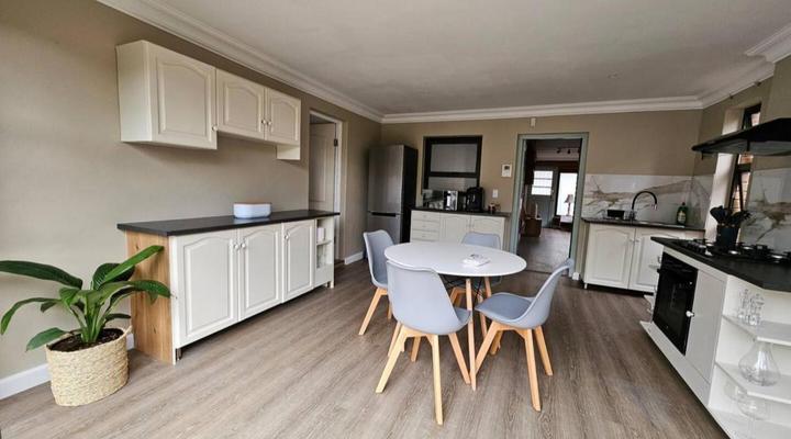 The West End Hermanus