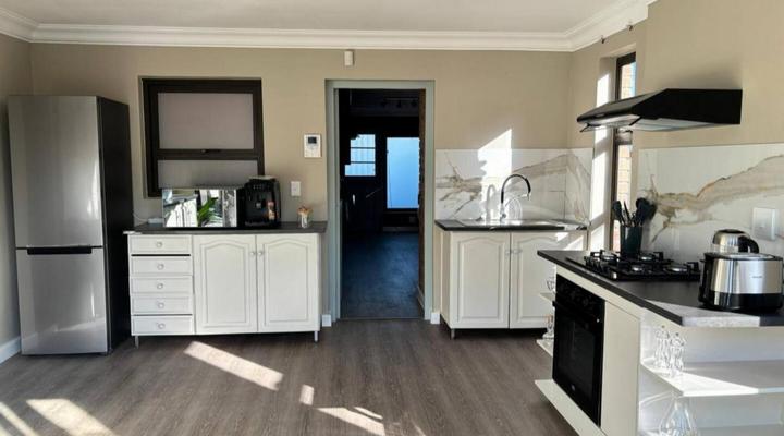 The West End Hermanus