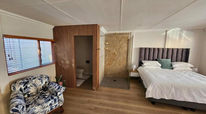 The West End Hermanus