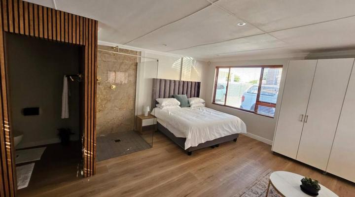 The West End Hermanus