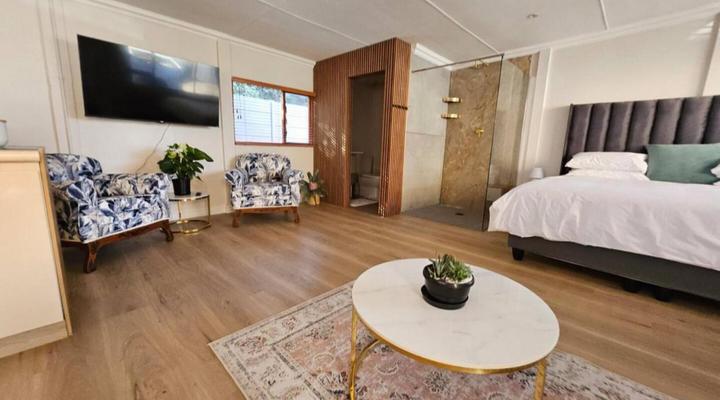 The West End Hermanus