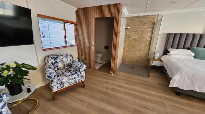 The West End Hermanus